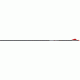 Easton Deep Six XD Arrows, 400 Blazer Vanes 6 pk. 25661