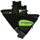Easton Deluxe Hip Quiver, Neon Green RH 926864
