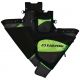 Easton Deluxe Hip Quiver, Neon Green RH, 926864