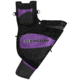 Easton Deluxe Hip Quiver, Purple LH 126052