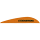 Easton Diamond HD Vanes 1003274, Orange, 329455