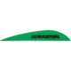 Easton Diamond HD Vanes 1003278, Green, 929457