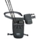 Easton Pack Mule Quiver, Black, 502643