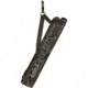 Easton Flipside 2-Tube Hip Quiver, Mossy Oak Bottomland, 1006628