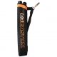Easton Flipside Quiver, Black 2 Tube RH/LH, 22686