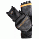 Easton Flipside Quiver, Black 4 Tube RH/LH 622706