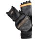 Easton Flipside Quiver, Black 4 Tube RH/LH, 622706