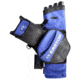 Easton Flipside Quiver, Blue 4 Tube RH/LH 222708