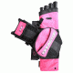 Easton Flipside Quiver, Pink 4 Tube RH/LH 622711
