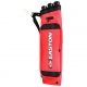 Easton Flipside Quiver, Red 3 Tube RH/LH, 522702
