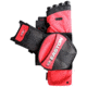 Easton Flipside Quiver, Red 4 Tube RH/LH 222713