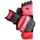 Easton Flipside Quiver, Red 4 Tube RH/LH, 222713