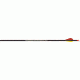 Easton Full Metal Jacket Arrow, 300 Blazer Vanes 6 pk. 17840