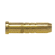 Easton FullMetal Jacket Insert, Brass Bolt Insert 12 pk. 518031
