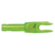Easton G Nock Large Groove, Green 100 pk. 864465