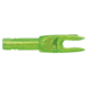 Easton G Nock Large Groove, Green 12 pk. 570321