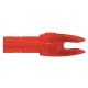 Easton H Nocks, Red 12 pk., 918920