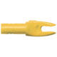 Easton H Nocks, Yellow 12 pk. 395346