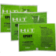 Easton HIT Epoxy Adhesive Pouch 3 Pk, Black, 501295