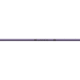 Easton Jazz Shafts, 1816 1 doz. 21012