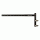 Easton L Bow Square, Black 622886