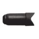 Easton Moon Nock, 2219 Bolts Orange 12 pk., 598198