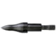 Easton Multi Points, 100 Grain, 5/16in, 12 Pack, Field Points, 496703