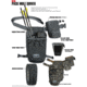 Easton Pack Mule Quiver, Mossy Oak Bottomland, 1006615
