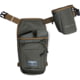 Easton Pack Mule Quiver, Ranger Green, 602628