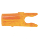 Easton Pin Nock, Orange Small 12 pk. 625601
