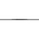Easton Platinum Plus Shafts, 2315 1 doz., Silver 4202315