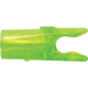 Easton Recurve Pin Nock, 12 pk., Green, Large 86977