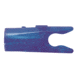 Easton Recurve Pin Nock Small, Blue, Pack of 12, 225599