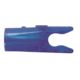 Easton Recurve Pin Nock Small, Blue, Pack of 12, 225599