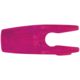 Easton Recurve Pin Nock Small, Pink, Pack of 12, 225603
