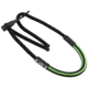 Easton Stiff Sling Wrist Sling, Neon Green/Black 422929