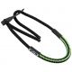 Easton Stiff Sling Wrist Sling, Neon Green/Black, 422929