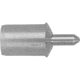 Easton Superdrive 23 Pin Bushings, 12 pk., Silver 85044