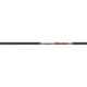 Easton Vector Shafts, 1800, 1 doz, Black, 1800, 131586
