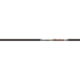 Easton Vector Shafts, 2000, 1 doz, Black, 2000, 931587
