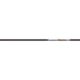 Easton Vector Shafts, 800, 1 doz, Black, 800, 231581