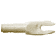 Easton X Nocks, Bone 12 pk. 221025