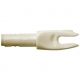 Easton X Nocks, Bone 12 pk., 221025