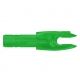 Easton X Nocks, Green 100 pk., 893217