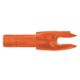 Easton X Nocks, Orange 100 pk., 593214