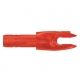 Easton X Nocks, Red 12 pk., 318918