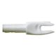 Easton X Nocks, White 100 pk., 993212