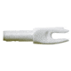 Easton X Nocks, White 12 pk. 290212