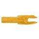 Easton X Nocks, Yellow 12 pk., 692704