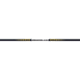Easton X10 Shafts 500, Black, Pack of 12, 675525